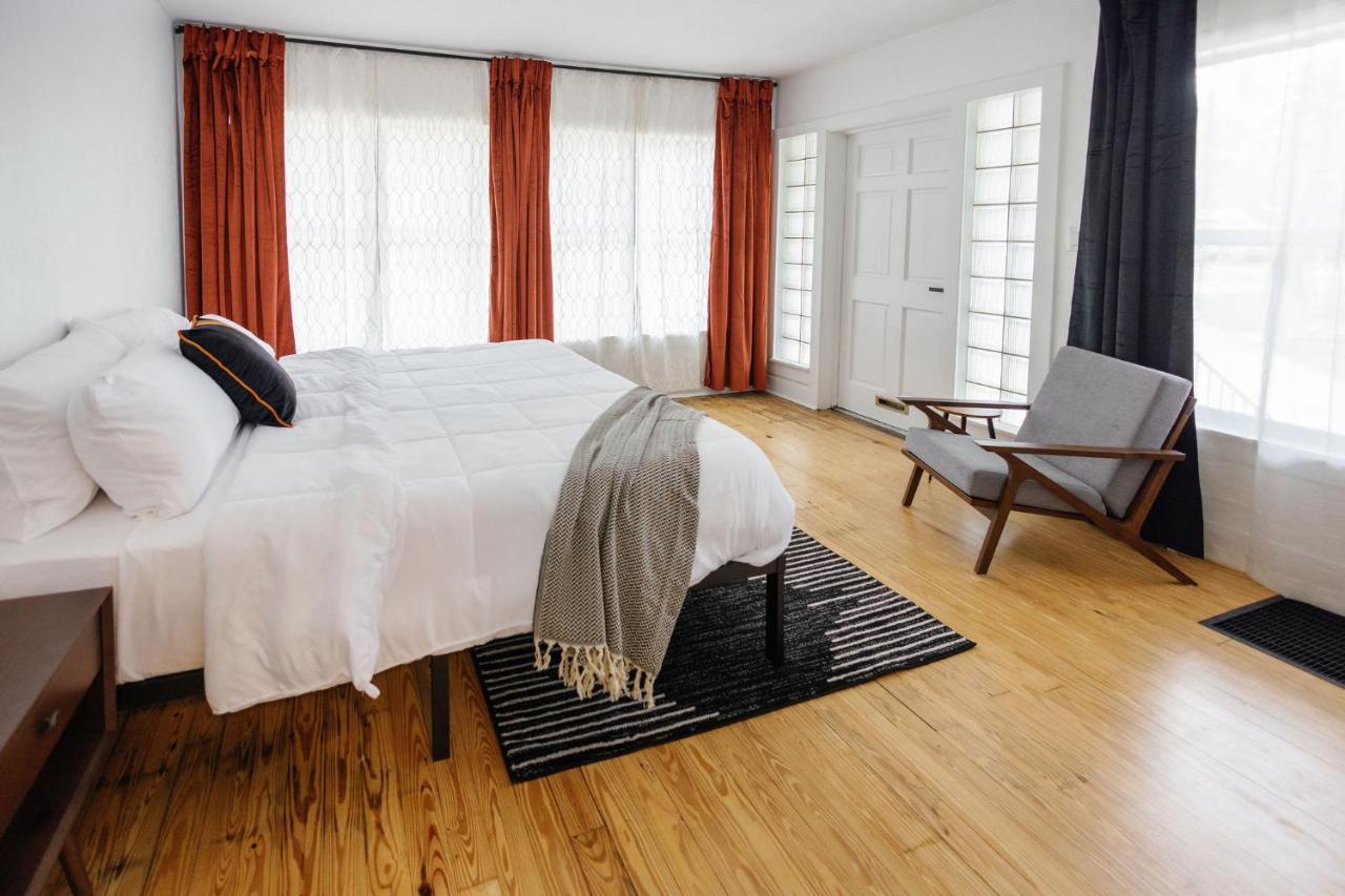Newly Reno'D Historic Mansion 1 Mile To Uf & Dt Villa Gainesville Ngoại thất bức ảnh